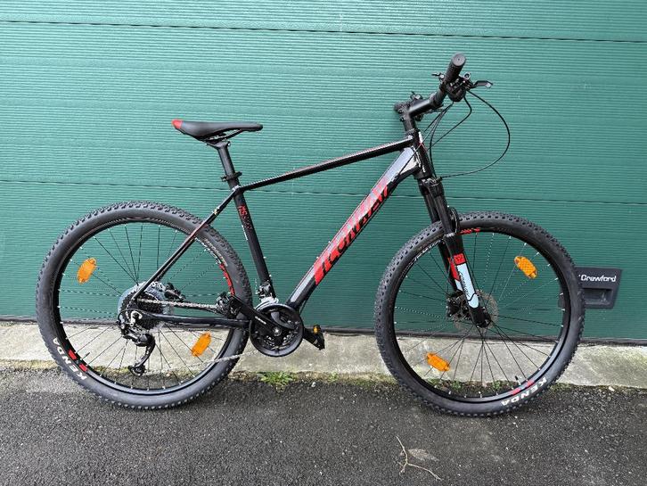 CONWAY MS 529 - van: 799 NU  599, Fietsen en Brommers, Fietsen | Heren | Herenfietsen, Nieuw, Overige merken, 53 tot 57 cm, Ophalen of Verzenden