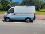 Fiat Ducato Camper - 1998, Caravans en Kamperen, Brandblusser, Ringverwarming, Dakluik, Tot en met 2