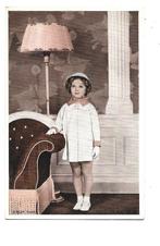 Shurley Temple, Verzenden, 1960 tot 1980, Ongelopen, Sterren en Beroemdheden