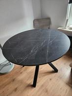 Ikea Marmerlook Tafel - 105cm, Ophalen