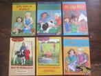 Jannie Koetsier Paul Anne/Rianne Joanne 1,3,7,9 blinde/kalfj, Boeken, Ophalen of Verzenden, Zo goed als nieuw