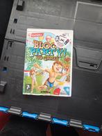 Bloc Party! - Wii Game - Leuk voor jong en oud!, Gebruikt, Overige genres, Ophalen of Verzenden, 3 spelers of meer