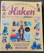 Haken met Dendennis - Jubileumeditie, Breien en Haken, Dendennis, Nieuw, Ophalen of Verzenden