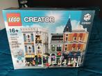 Lego 10255 Gebouwenset Creator Expert / Assembly square, Kinderen en Baby's, Speelgoed | Duplo en Lego, Ophalen of Verzenden, Nieuw