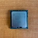 Intel Xeon E5530 2,40GHz ( LGA 1366 ), 2 tot 3 Ghz, LGA 1366, Gebruikt, 4-core
