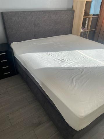 Boxspring 180 x 200