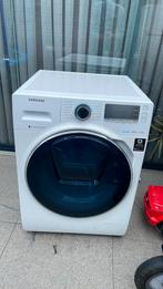 Samsung Wasmachine eventueel Te Gebruiken Voor Onderdelen, Witgoed en Apparatuur, Ophalen of Verzenden