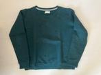 Sweater / Trui Bien Blue maat S, Ophalen of Verzenden, Zo goed als nieuw, Maat 36 (S), Groen