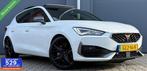 CUPRA Leon 2.0 TSI VZ Black Edition Pano.dak/Beats/Carplay/L, Auto's, Gebruikt, Euro 6, 4 cilinders, Met garantie (alle)