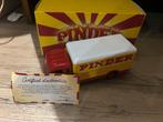 Circus Pinder Miniatuur Auto, Verzenden, Zo goed als nieuw, Auto, Overige merken