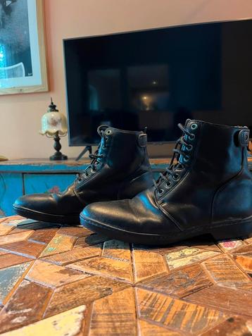 Fouganza Jodhpurs Laarsjes Maat 41 beschikbaar voor biedingen