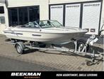 Beekman Ultra 450 met z.g.a.n. Suzuki 20 PK! (bj 2003), Gebruikt, Minder dan 70 pk, 3 tot 6 meter, Polyester