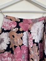 Vintage rok, Kleding | Dames, Ophalen of Verzenden, Zo goed als nieuw, Vintage, Roze