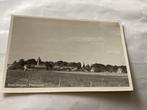 Oude ansichtkaart Beekbergen, Verzamelen, Ansichtkaarten | Nederland, Ophalen of Verzenden, 1940 tot 1960, Gelopen