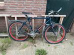 Kenosha Mountainbike - Vintage, Fietsen en Brommers, Fietsen | Mountainbikes en ATB, Gebruikt, Heren, Geen vering, 53 tot 57 cm