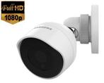 Samsung SmartCam HD buiten SNH-E6440BN, Audio, Tv en Foto, Videobewaking, Ophalen of Verzenden, Gebruikt, Buitencamera