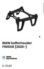 BMW kofferhouder F 900 xr inclusief schroeven, Nieuw