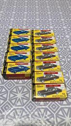 Schuco piccolo nieuwe in se doosjes, Ophalen of Verzenden