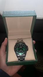 Rolex, Sieraden, Tassen en Uiterlijk, Horloges | Heren, Ophalen, Staal, Rolex, Polshorloge