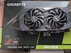 Gigabyte GeForce GTX1660 Super OC 6G - perfect 1080p Gaming, PCI-Express 3, GDDR6, DisplayPort, Ophalen of Verzenden