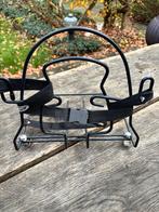 Steco Monkey Mee- rekje bagagedrager, Fietsen en Brommers, Fietsaccessoires | Bagagedragers, Ophalen of Verzenden, Gebruikt