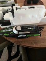 Vector SR48 RC Boot - Nieuw!, Ophalen, Zo goed als nieuw, Groter dan 1:32, Overige merken
