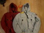 2!! parajumpers PJS gobi jassen, Maat 52/54 (L), Parajumpers, Ophalen of Verzenden, Zo goed als nieuw