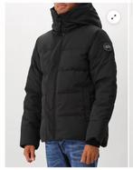 Canada Goose Macmillan Parka - Maat M, Kleding | Heren, Ophalen of Verzenden, Zo goed als nieuw, Maat 48/50 (M), Zwart