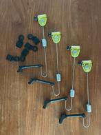 Fox MK2 swingers, Watersport en Boten, Hengelsport | Karpervissen, Ophalen of Verzenden, Zo goed als nieuw, Overige typen