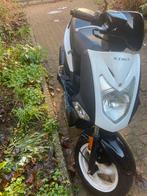 Kymco Agility 50 - Gebruikt, goed lopend!, Fietsen en Brommers, Scooters | Kymco, Ophalen, Gebruikt, Maximaal 45 km/u, Agility
