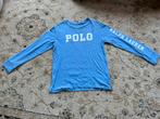 Ralph Lauren shirt maat 140, Gebruikt, Ophalen of Verzenden, Shirt of Longsleeve, Polo Ralph Lauren