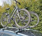 2 Fietsendragers en dakdragers Farad, Auto diversen, Dakdragers, Ophalen, Zo goed als nieuw