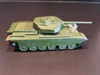 Dinky Supertoys 651 Centurion Tank, Ophalen of Verzenden, Gebruikt, Overige typen, Dinky Toys