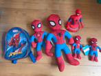 Spiderman, Ophalen, Zo goed als nieuw