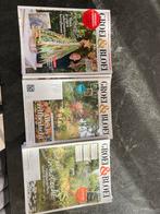 Groei & Bloei 2023-2025, Boeken, Tijdschriften en Kranten, Ophalen, Zo goed als nieuw, Sport en Vrije tijd