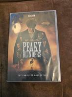Peaky Blinders- seizoen 1 t/m 6 complete serie, Ophalen of Verzenden, Nieuw in verpakking