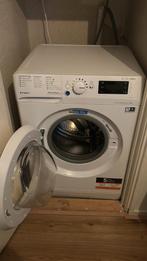 Wasmachine indesit 4 jaar oud, Witgoed en Apparatuur, Wasmachines, 6 tot 8 kg, Ophalen