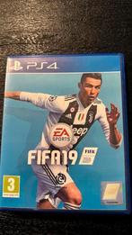 Fifa 19, Ophalen of Verzenden, Zo goed als nieuw, Sport, 3 spelers of meer