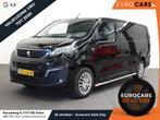 Peugeot Expert 2.0 BlueHDI 145PK L3 Airco Bluetooth Cruise C, Auto's, Stof, Gebruikt, Euro 6, 4 cilinders