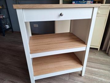 Keuken Eiland - Nieuwstaat - IKEA Tornviken  beschikbaar voor biedingen