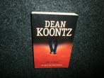 T.E.A.B. Dean Koontz. De Gave. Heel spannende thriller!!!, Boeken, Thrillers, Ophalen of Verzenden, Nederland