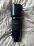 Fujifilm XF 100-400 F4.5 - 5.6, Ophalen of Verzenden, Telelens