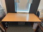 Bureautafel, Ophalen of Verzenden, Gebruikt