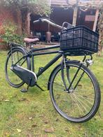 Stoere Transporter  Frame 49, Fietsen en Brommers, Gebruikt, Popal transport fiets, Handrem, Ophalen