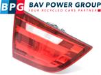 ACHTERLICHT LINKS ACHTERKLEP BMW 3 serie Gran Turismo (F34), Gebruikt, BMW