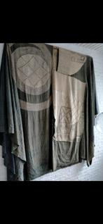 Afrikaanse mantel, Antiek en Kunst, Ophalen