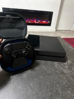 PS4 met Nacon Controller, Ophalen, Gebruikt, Controller