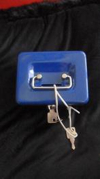 geldkistje, Ophalen of Verzenden, Nieuw, Metaal of Blik, Overige thema's