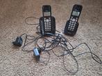 Profoon. Draadloze telefoon. Twinset, Ophalen of Verzenden, Zo goed als nieuw, 1 handset