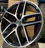 SPORT VELGEN 18 INCH 5X112 AUDI / VW / SEAT LOOK, Auto-onderdelen, Banden en Velgen, Nieuw, Overige, Velg(en), Ophalen